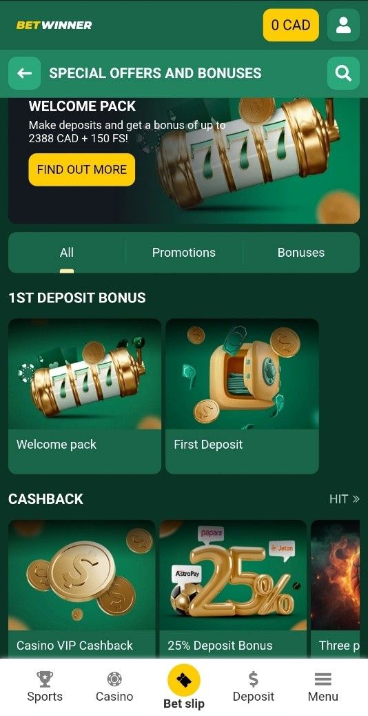 التسجيل في Betwinner - دليلك الشامل