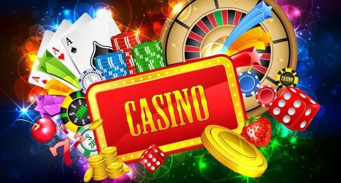 Casino Betblast UK Unleashing the Excitement of Online Gambling Casino Betblast UK Unleashing the Excitement of Online Gambling