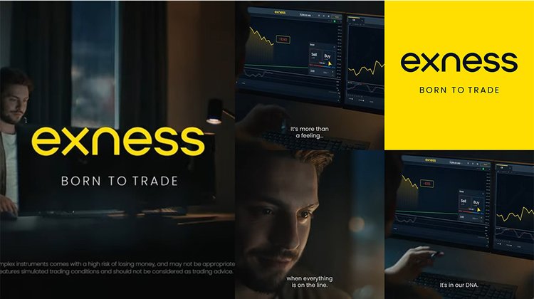 Comprehensive Insights on Exness Thailand Broker