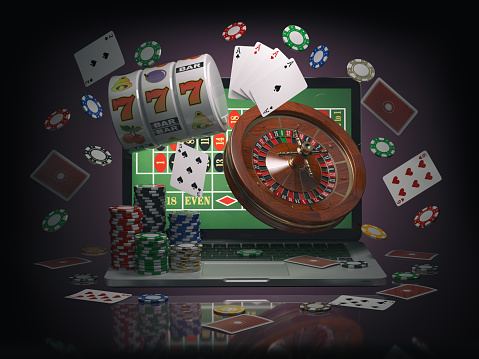 Descubre los Beneficios de los Casinos sin KYC Descubre los Beneficios de los Casinos sin KYC
