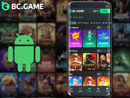 Discover Excitement and Rewards at BCGame Casino BY Discover Excitement and Rewards at BCGame Casino BY