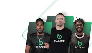 Discover Excitement and Rewards at BCGame Casino BY Discover Excitement and Rewards at BCGame Casino BY