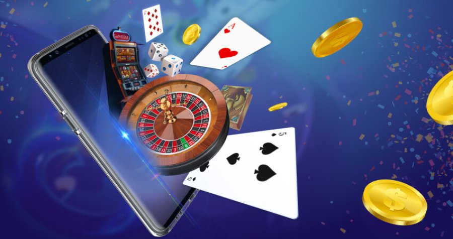 Discover Excitement and Rewards at Gransino Casino & Sportsbook Discover Excitement and Rewards at Gransino Casino & Sportsbook
