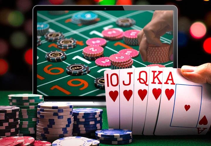 Discover Excitement and Rewards at Gransino Casino & Sportsbook Discover Excitement and Rewards at Gransino Casino & Sportsbook