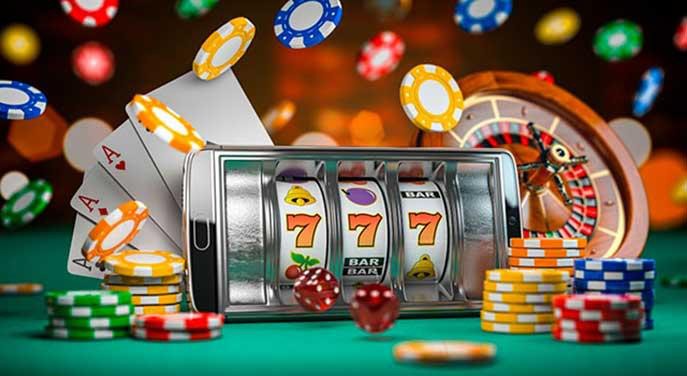 Discover Excitement and Rewards at Gransino Casino & Sportsbook Discover Excitement and Rewards at Gransino Casino & Sportsbook