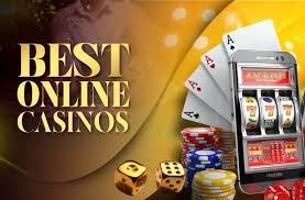 Discover the Benefits of Non-Gamstop Casino Discover the Benefits of Non-Gamstop Casino