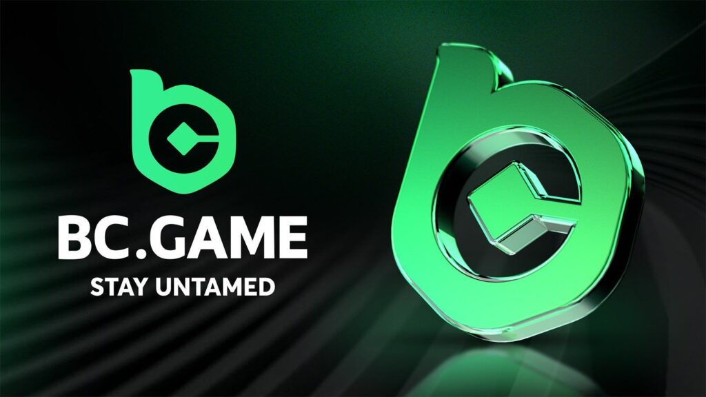 Discover the Excitement of BC Game Your Ultimate Gaming Destination Discover the Excitement of BC Game Your Ultimate Gaming Destination