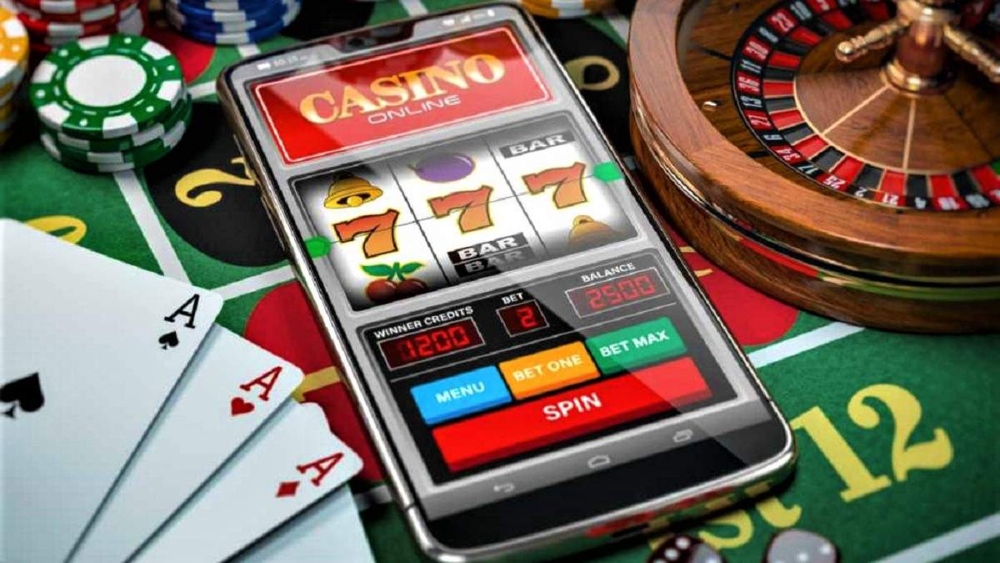 Discover the Exciting World of Casino Cosmobet UK 16 Discover the Exciting World of Casino Cosmobet UK 16