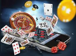 Discover the Exciting World of Magius Casino 4 Discover the Exciting World of Magius Casino 4