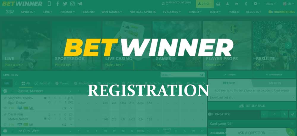 Discover the Ultimate Betting Experience with Betwinner Online Bet Discover the Ultimate Betting Experience with Betwinner Online Bet