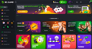 Explore the Thrills of BC Game Sports Betting Explore the Thrills of BC Game Sports Betting