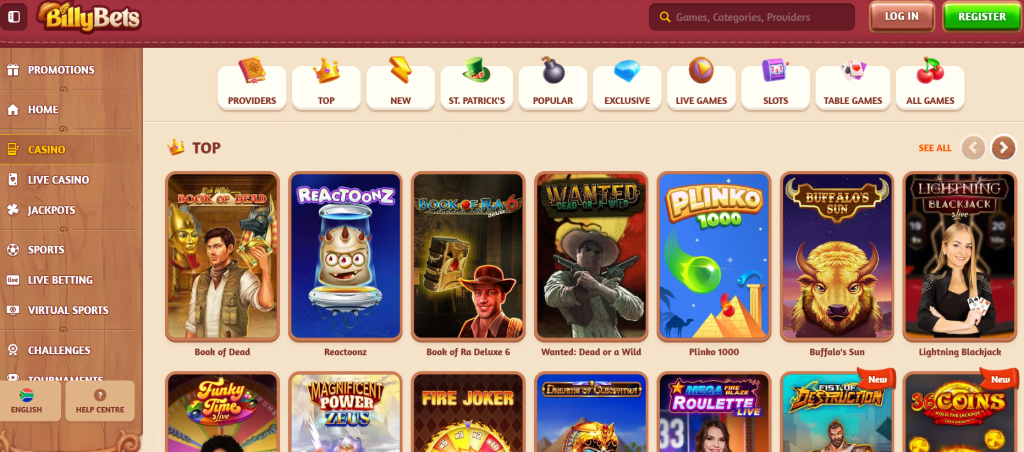 Exploring the Excitement of thepokies Exploring the Excitement of thepokies