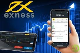 Exploring the Features and Benefits of Exness Online Broker Exploring the Features and Benefits of Exness Online Broker