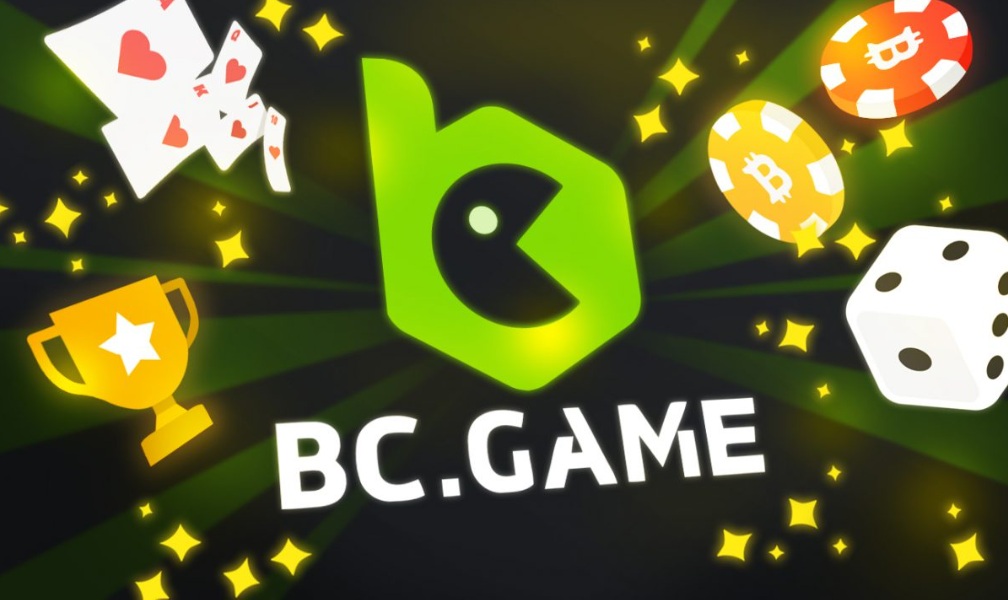 Exploring the Future of Gambling BCGame Casino Cripto Exploring the Future of Gambling BCGame Casino Cripto