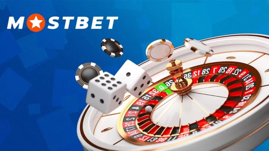Mostbet Casino Mobile App Experience Gaming on the Go