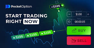 Pocket Option Your Gateway to Online Trading Pocket Option Your Gateway to Online Trading