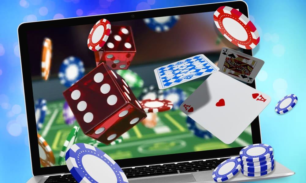 Tropic Slots Casino Registration Process 10 Tropic Slots Casino Registration Process 10