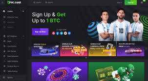 Ultimate Guide to BC Game Tournaments Join the Fun and Win Big! Ultimate Guide to BC Game Tournaments Join the Fun and Win Big!