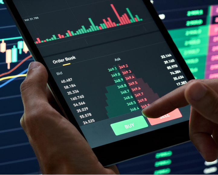 Understanding Crypto Trading Open Interest Understanding Crypto Trading Open Interest