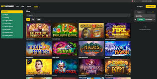 Unlocking the Excitement of Betting with Betwinner Unlocking the Excitement of Betting with Betwinner