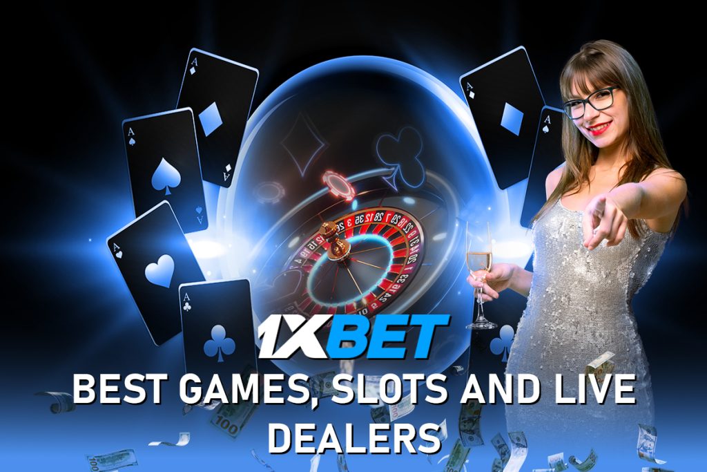 1xBet プロモーションコードの完全ガイド 1xBet プロモーションコードの完全ガイド