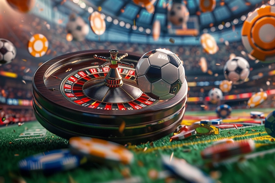 A Comprehensive Guide to Palms Bet Your Go-To Betting Platform A Comprehensive Guide to Palms Bet Your Go-To Betting Platform
