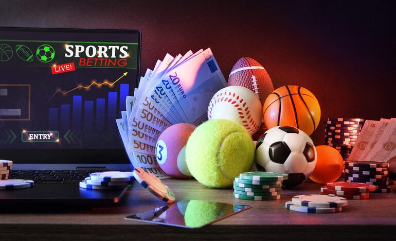 A Comprehensive Guide to Palms Bet Your Go-To Betting Platform A Comprehensive Guide to Palms Bet Your Go-To Betting Platform