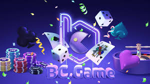 BCGame tətbiqi Rəqəmsal Qumar Dünyasına Səyahət BCGame tətbiqi Rəqəmsal Qumar Dünyasına Səyahət