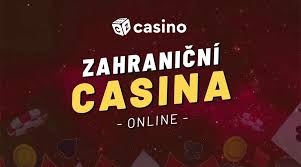 Casino online česká licence - Vše, co potřebujete vědět