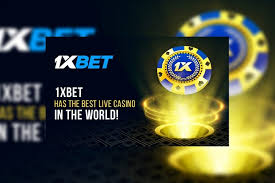 Convenient Betting on the Go 1xBet Download APP