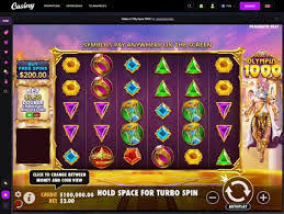 Discover Casiny Casino No Deposit Bonus for Thrilling Gaming Experience