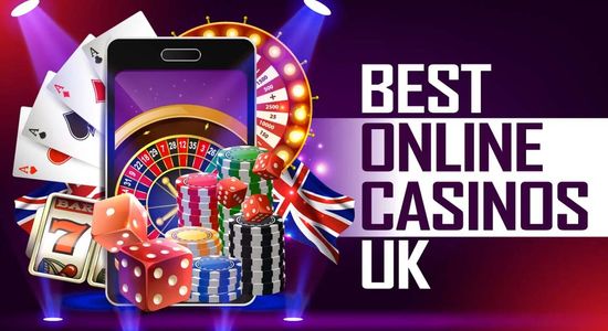 Discover the Benefits of Online Gambling casino online uk bonus5f no