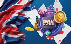 Discover the Best Casino UK Online A Complete Guide Discover the Best Casino UK Online A Complete Guide