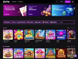 Discover the Exciting World of Casiny No Deposit Bonus 21