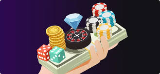 Discover the Exciting World of Casiny No Deposit Bonus 21