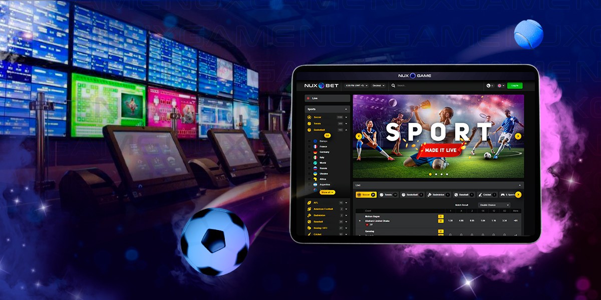 Discovering Spurbet The Future of Online Betting Discovering Spurbet The Future of Online Betting