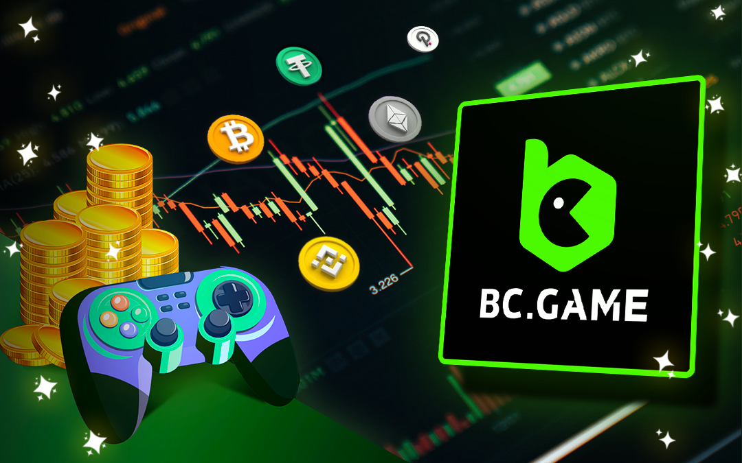 Explore the Excitement of BC.Game Live Betting Zone Explore the Excitement of BC.Game Live Betting Zone