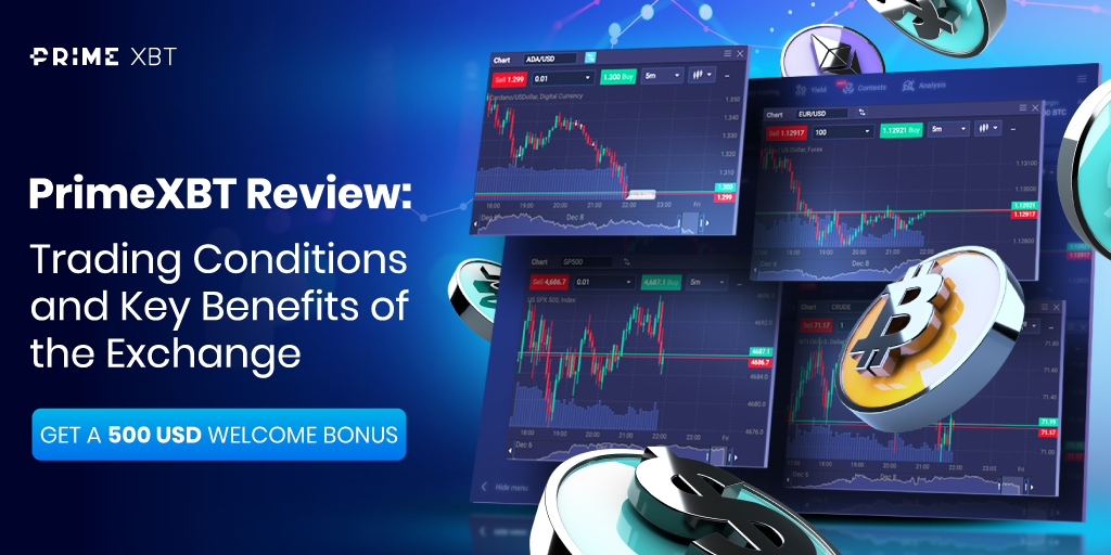 Innovating Trading Discover the Features of Trading Platform PrimeXBT