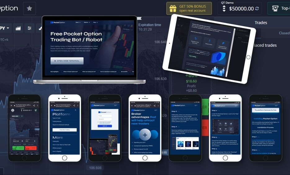 Is Pocket Option Scam A Comprehensive Investigation