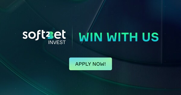 Leading the Charge The Vision of Soft2Bet CEO Leading the Charge The Vision of Soft2Bet CEO