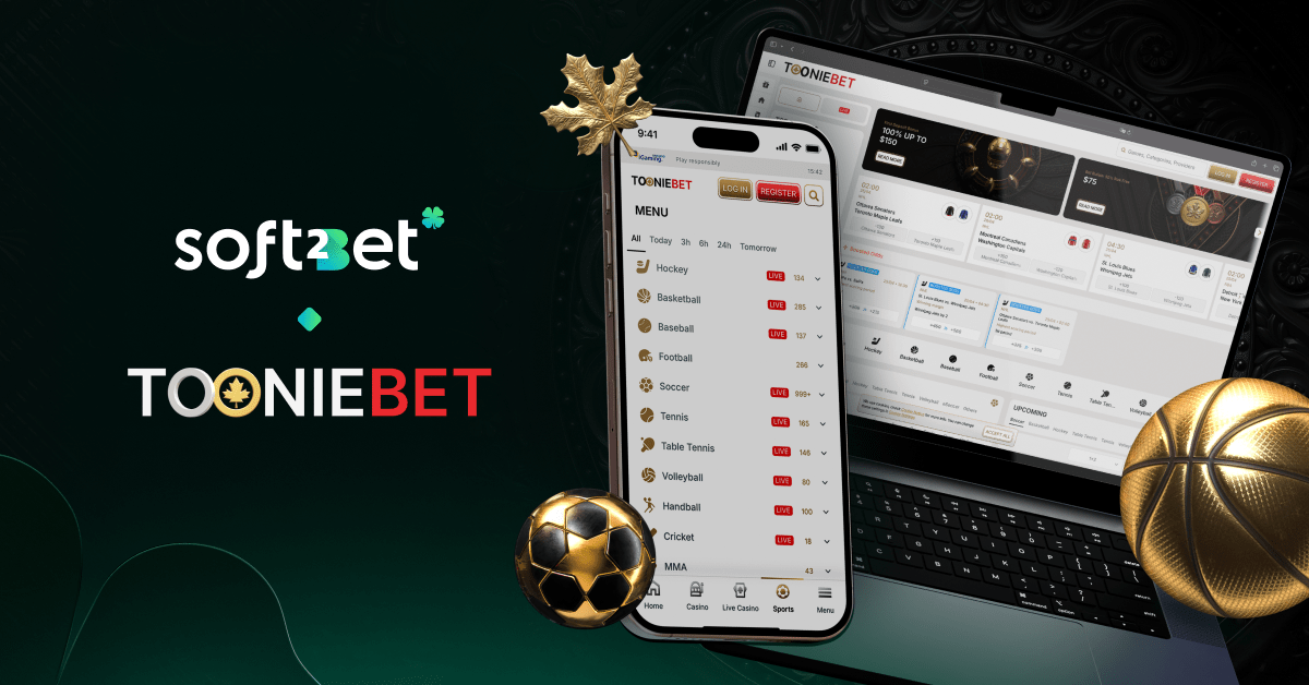 Leading the Charge The Vision of Soft2Bet CEO Leading the Charge The Vision of Soft2Bet CEO