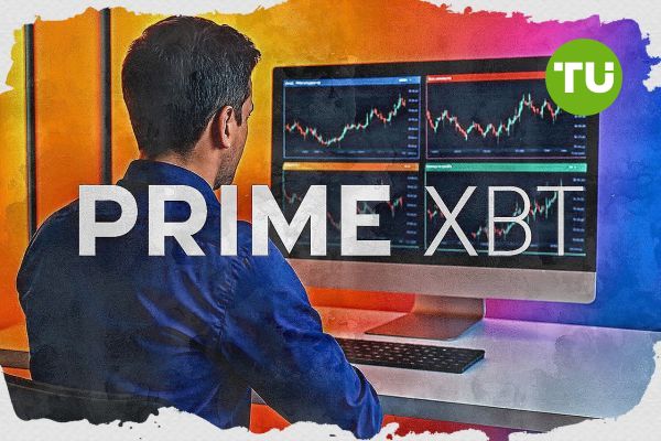 Live Trading on PrimeXBT Your Gateway to Real-Time Cryptocurrency Trading
