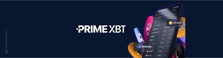 Live Trading on PrimeXBT Your Gateway to Real-Time Cryptocurrency Trading
