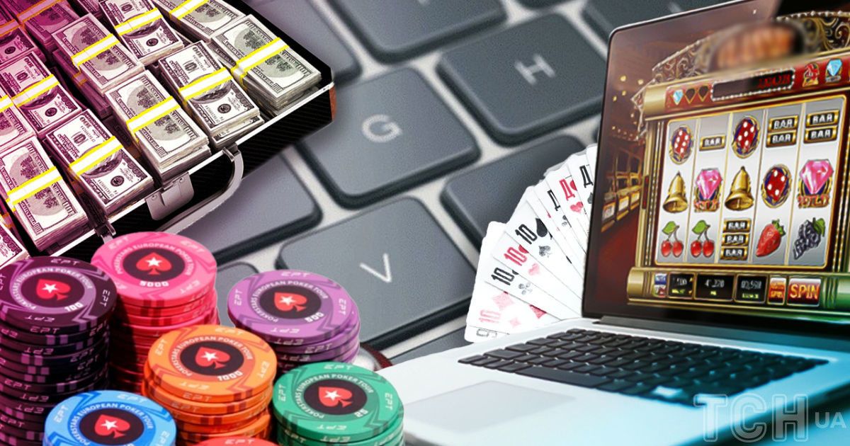 Ultimate Guide to Casino Online in UK Experience Unmatched Gaming