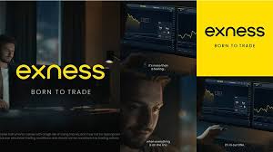 Understanding the Exness Server How It Impacts Trading Efficiency Understanding the Exness Server How It Impacts Trading Efficiency