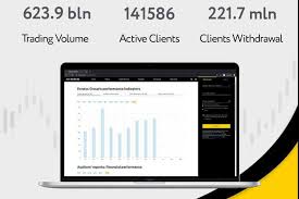 Understanding the Exness Server How It Impacts Trading Efficiency Understanding the Exness Server How It Impacts Trading Efficiency