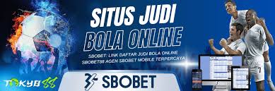 Agen SBOBET Online Cara Memilih dan Mengoptimalkan Pengalaman Taruhan Anda Agen SBOBET Online Cara Memilih dan Mengoptimalkan Pengalaman Taruhan Anda