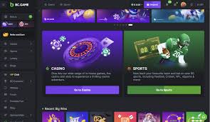 BC Game Логин Полный Гид По Входу На Платформу BC Game Логин Полный Гид По Входу На Платформу