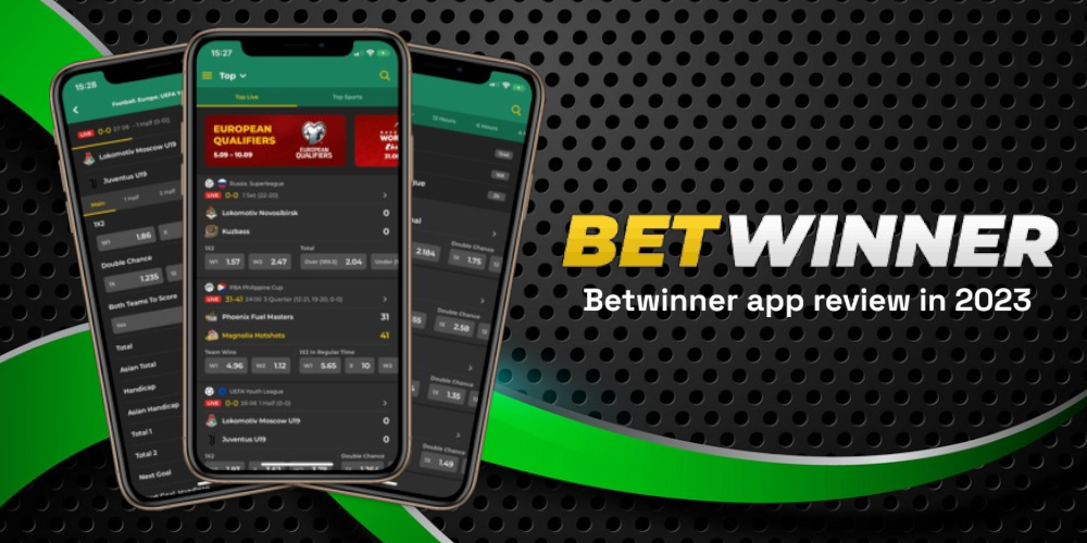 Betwinner Rwanda Your Ultimate Guide to Sports Betting Betwinner Rwanda Your Ultimate Guide to Sports Betting