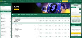 Betwinner Rwanda Your Ultimate Guide to Sports Betting Betwinner Rwanda Your Ultimate Guide to Sports Betting